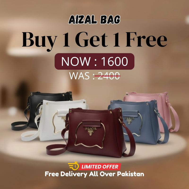 Cat-Handle Handbag – Premium Metallic Style Crossbody & Shoulder Bag for Women